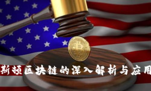 普林斯顿区块链的深入解析与应用前景