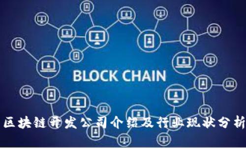 区块链开发公司介绍及行业现状分析
