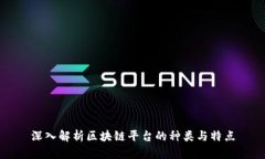 深入解析区块链平台的种类与特点