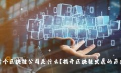 全球首个区块链公司是什么？揭开区块链发展的