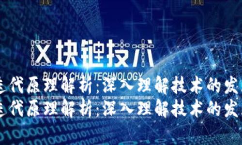 区块链迭代原理解析：深入理解技术的发展与应用
区块链迭代原理解析：深入理解技术的发展与应用