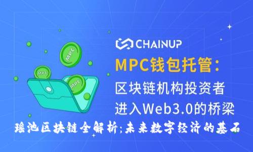 瑶池区块链全解析：未来数字经济的基石