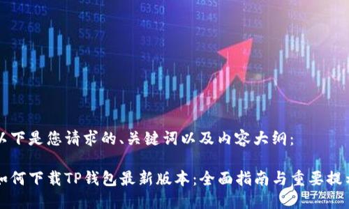 以下是您请求的、关键词以及内容大纲：

如何下载TP钱包最新版本：全面指南与重要提示