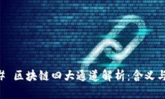 ### 区块链四大通道解析：含义与应用