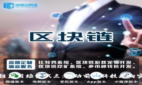 区块链应用场景试点：推动前沿科技走向实用化