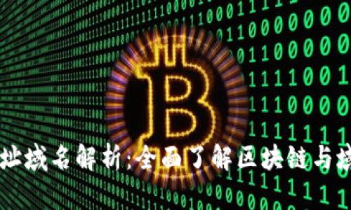 区块链网址域名解析：全面了解区块链与域名的关系