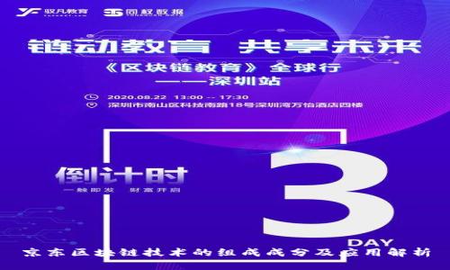 京东区块链技术的组成成分及应用解析