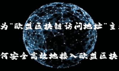 为了满足你的需求，下面是我为“欧盟区块链访问地址”主题设计的、关键词和内容大纲。


欧盟区块链访问地址详解：如何安全高效地接入欧盟区块链网络
