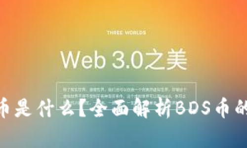 区块链BDS币是什么？全面解析BDS币的应用与发展