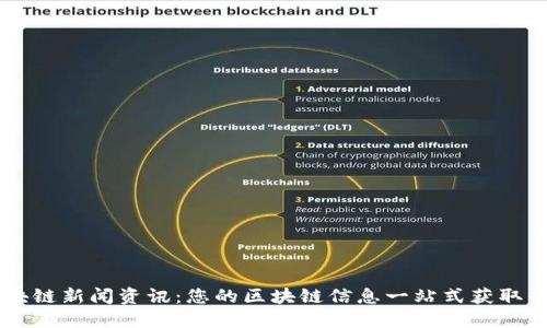区块链新闻资讯：您的区块链信息一站式获取平台