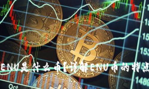 区块链ENU是什么币？详解ENU币的特点与应用