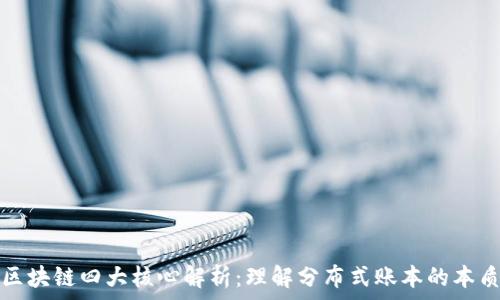  

区块链四大核心解析：理解分布式账本的本质