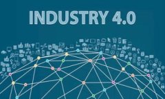 区块链行业（blockchain sector）或区块链领域，通常
