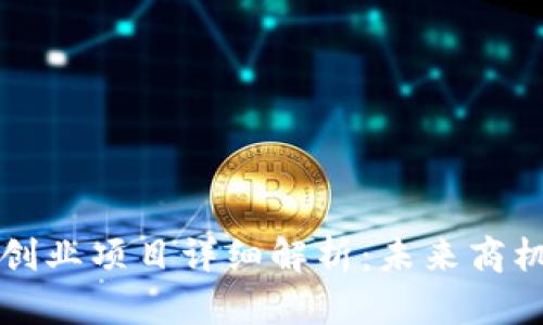 区块链软件创业项目详细解析：未来商机与实践方案