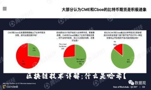 区块链技术详解：什么是哈希？