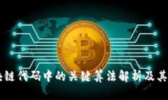 区块链代码中的关键算法解析及其应用