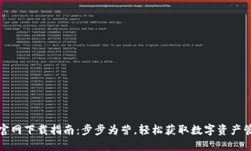 TP钱包官网下载指南：步步为营，轻松获取数字资产管理工具
