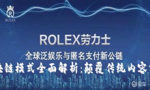 思考的
短视频区块链模式全面解析：颠覆传统内容分发的未来
