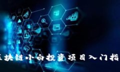 区块链小白投资项目入门指南