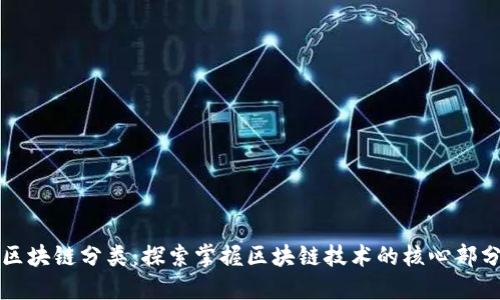 区块链分类：探索掌握区块链技术的核心部分