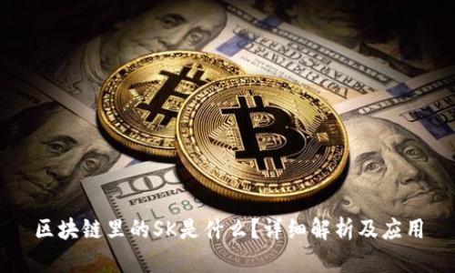 区块链里的SK是什么？详细解析及应用