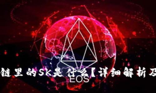 区块链里的SK是什么？详细解析及应用