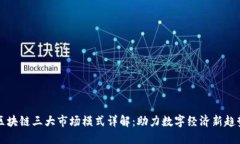 区块链三大市场模式详解：助力数字经济新趋势