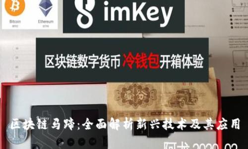 区块链马蹄：全面解析新兴技术及其应用