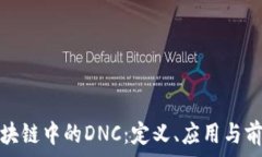   区块链中的DNC：定义、应用与前景