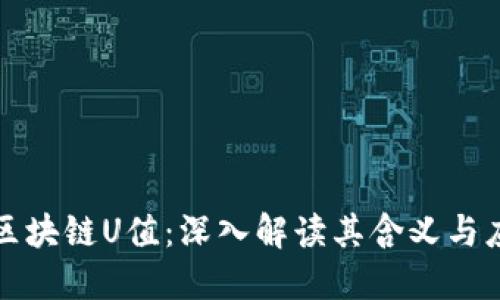 : 区块链U值：深入解读其含义与应用