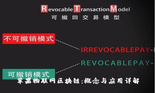 苹果物联网区块链：概念与应用详解
