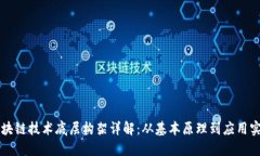 区块链技术底层构架详解：从基本原理到应用实