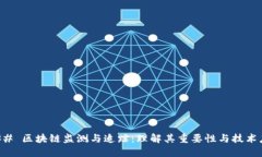 ### 区块链监测与追踪：理解其重要性与技术应用
