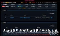 区块链梯子：理解区块链技术的关键工具