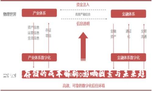 区块链存储的成本解析：影响因素与未来趋势