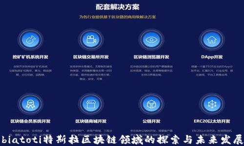 
biatoti特斯拉区块链领域的探索与未来发展