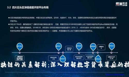 币与区块链的关系解析：深入理解数字货币背后的技术基础