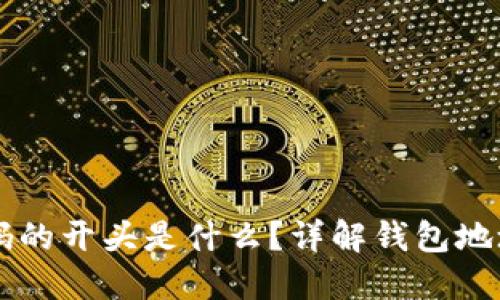 区块链钱包编码的开头是什么？详解钱包地址的构成与类型