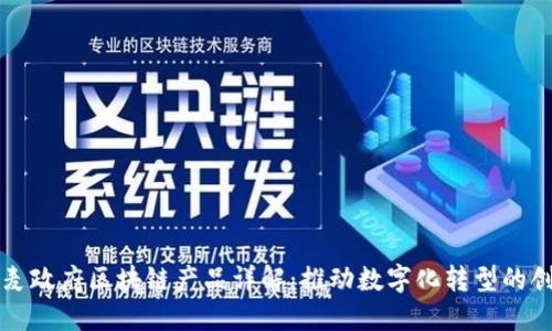 丹麦政府区块链产品详解：推动数字化转型的创新