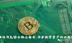 区块链钱包安全概念解析：保护数字资产的必备
