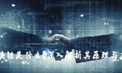 区块链是什么？深入解析其原理与应用