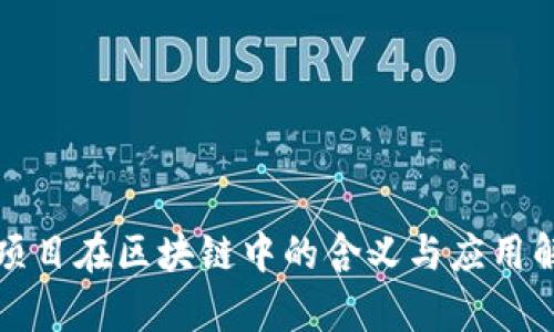 cx项目在区块链中的含义与应用解析