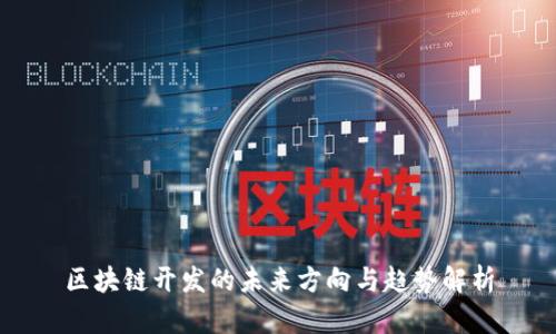区块链开发的未来方向与趋势解析