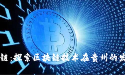 贵州区块链：探索区块链技术在贵州的发展与应用