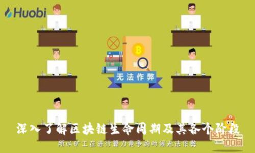 深入了解区块链生命周期及其各个阶段