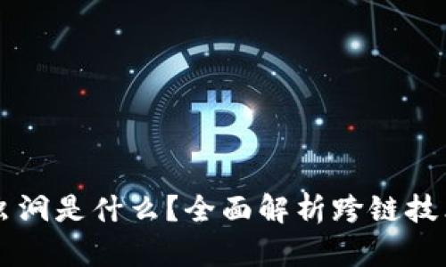 区块链虫洞是什么？全面解析跨链技术与应用