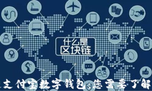 
区块链支付宝数字钱包：您需要了解的一切