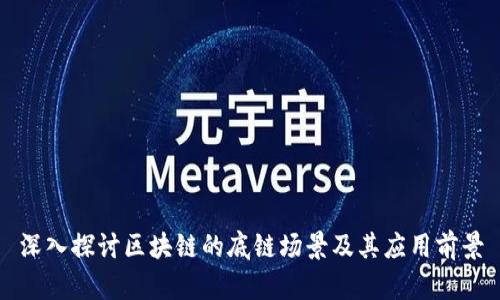 深入探讨区块链的底链场景及其应用前景