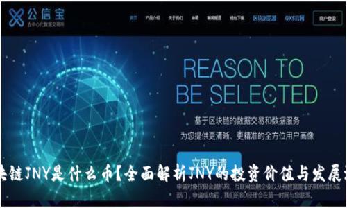 区块链JNY是什么币？全面解析JNY的投资价值与发展潜力
