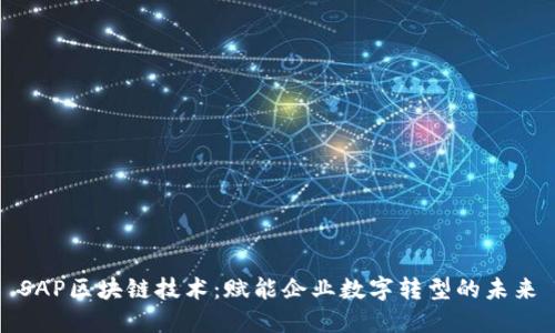 SAP区块链技术：赋能企业数字转型的未来